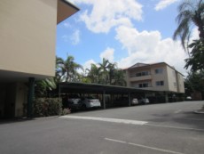 Front and Rear Blocks & Car Park